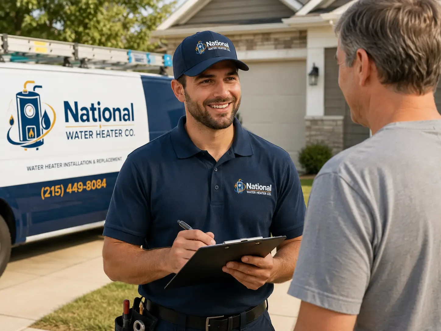 Water Heater Installation Rock Falls, IA FAQs